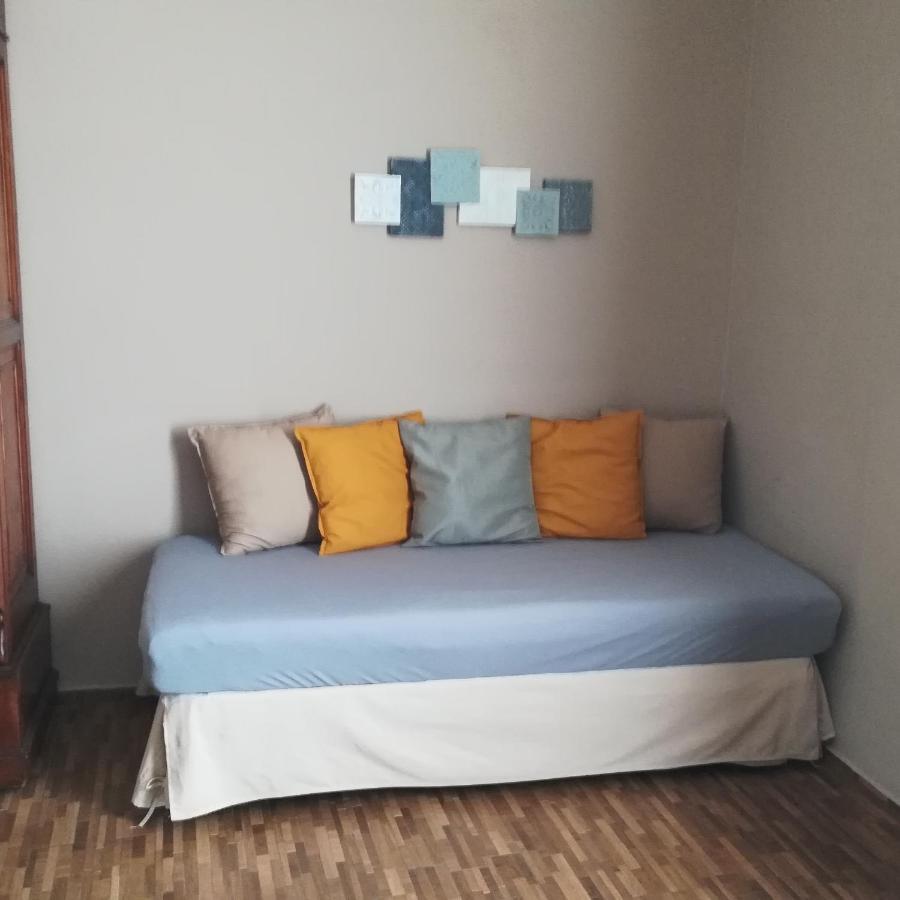 Ad Home Трани Екстериор снимка