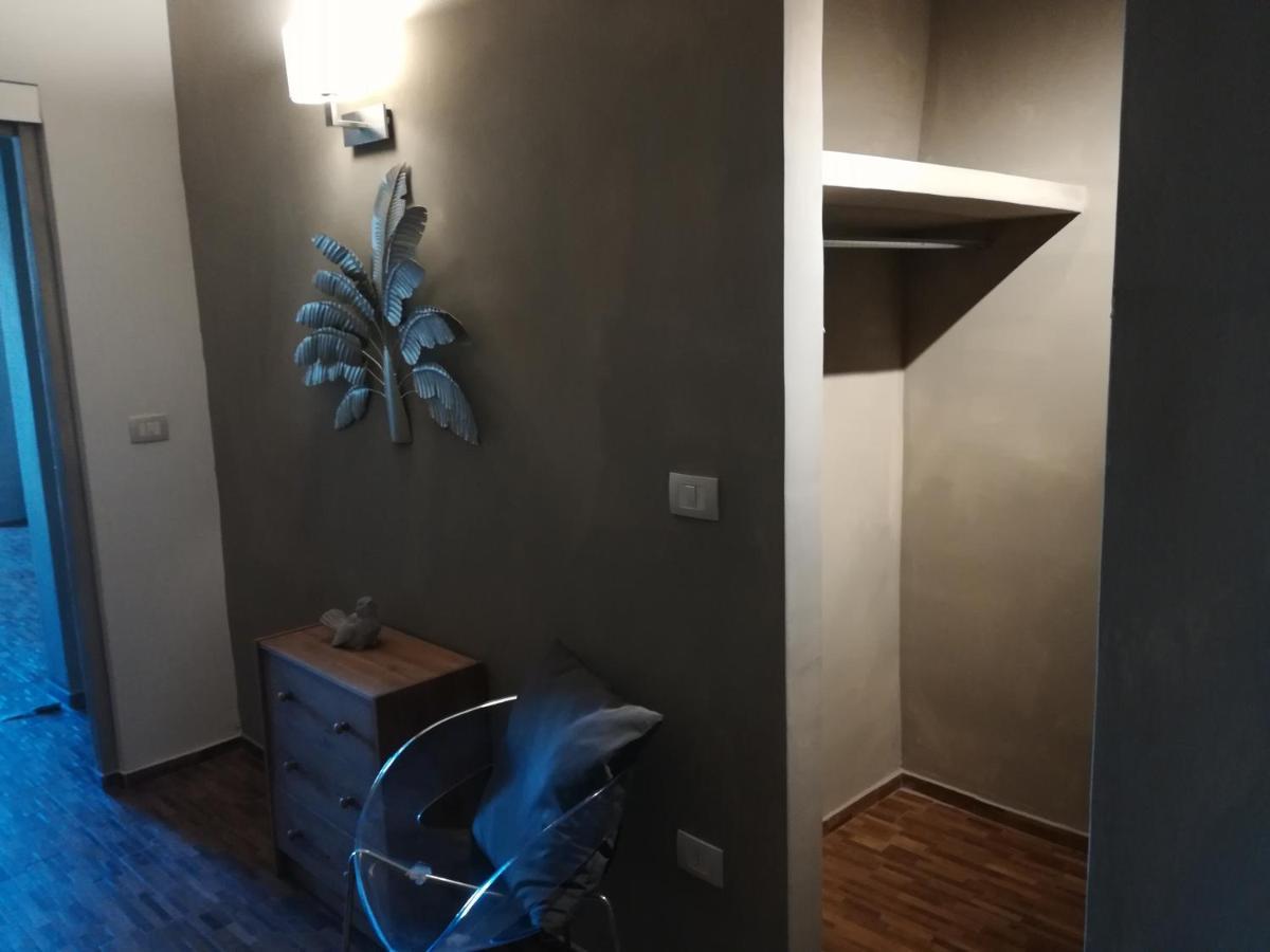 Ad Home Трани Екстериор снимка
