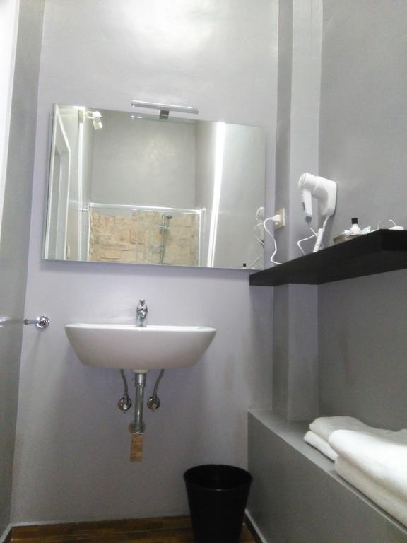Ad Home Трани Екстериор снимка