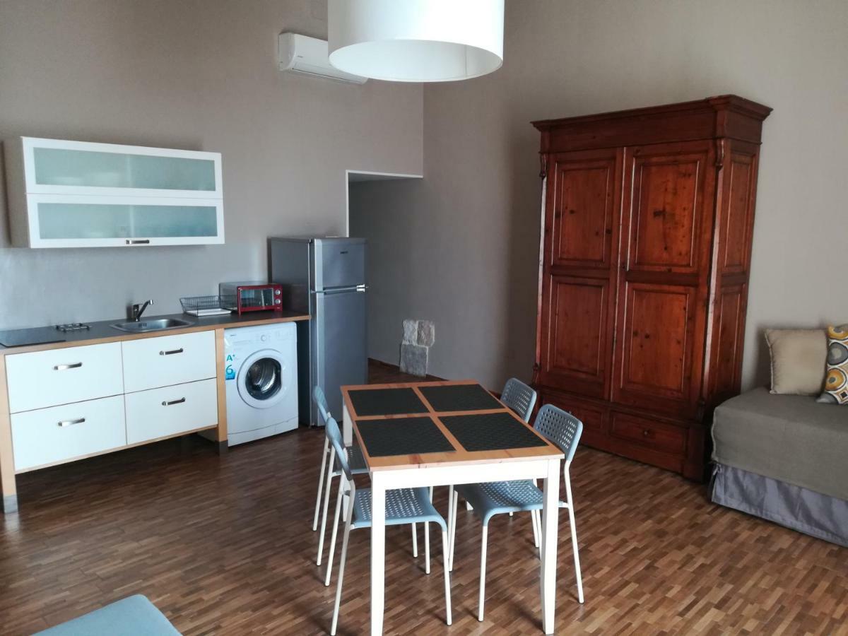 Ad Home Трани Екстериор снимка